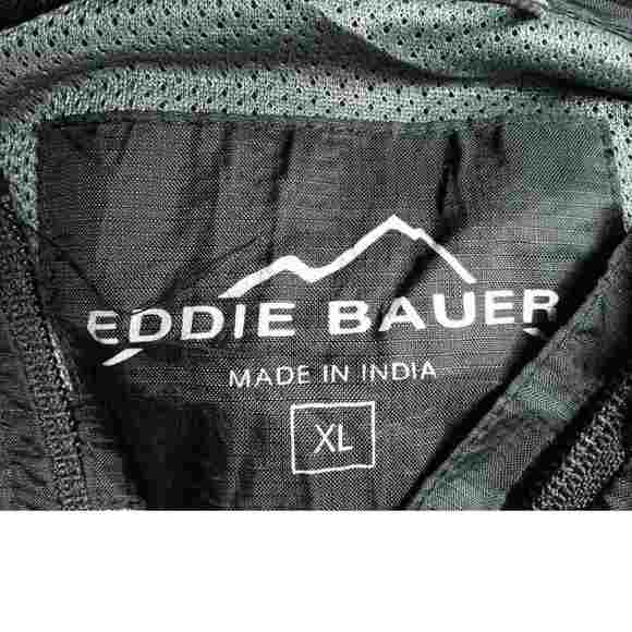 Eddie Bauer Womens WindbreakerRain Jackets - Picture 4 of 4